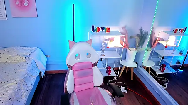 kyoto Aoki online show from March 20, 2026, 7:26 pm