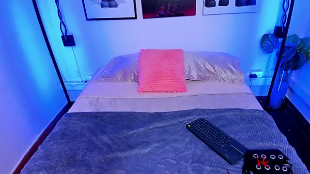 kyoto Aoki online show from January 13, 2026, 7:29 pm