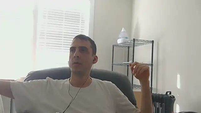 SissyJosh online show from February 1, 2026, 4:16 pm