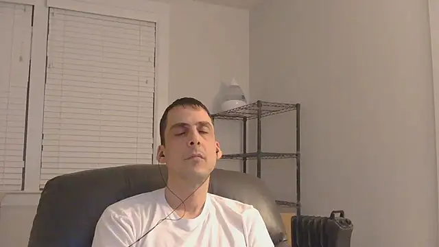 SissyJosh online show from February 1, 2026, 1:26 am