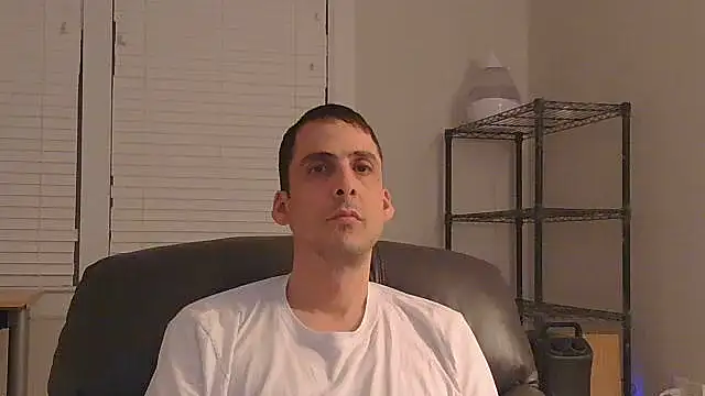 SissyJosh online show from February 8, 2026, 4:21 am