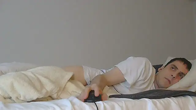 SissyJosh online show from July 23, 2026, 7:05 am