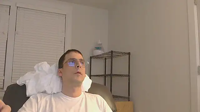 SissyJosh online show from July 2, 2026, 1:39 am