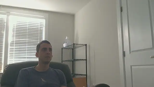 SissyJosh online show from December 21, 2025, 7:59 pm