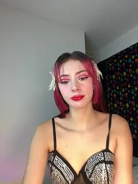 ATHENA OLIMPO online show from April 11, 2026, 1:35 am