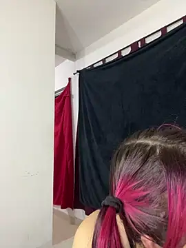 ATHENA OLIMPO online show from March 8, 2026, 5:33 am