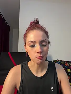 ATHENA OLIMPO online show from July 21, 2026, 2:03 am