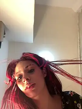 ATHENA OLIMPO online show from August 2, 2026, 10:29 pm