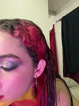 Snapshot of ATHENA_OLIMPO chatting on January 10, 2026, 1:34 am ATHENA OLIMPO online show from January 10, 2026, 1:34 am