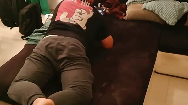 Snapshot of 97sexboy97 chatting on February 8, 2026, 5:10 pm 97sexboy97 online show from February 8, 2026, 5:10 pm