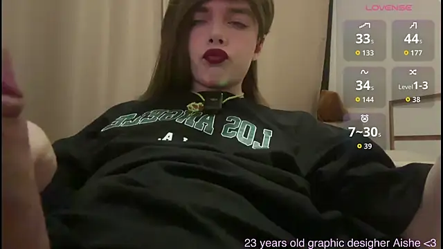 Snapshot of tasty_stranger_aishe chatting on July 30, 2026, 12:59 pm tasty stranger aishe online show from July 30, 2026, 12:59 pm
