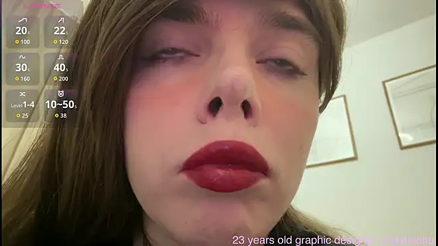Snapshot of tasty_stranger_aishe chatting on June 5, 2026, 2:16 am tasty stranger aishe online show from June 5, 2026, 2:16 am
