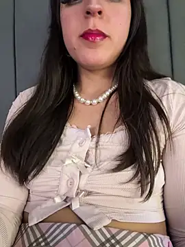 Sofii unicorn online show from March 20, 2026, 9:38 pm