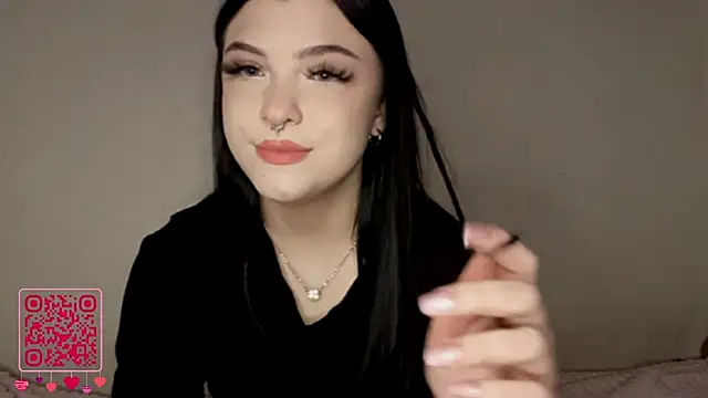 LexusGirls online show from March 16, 2026, 5:05 pm