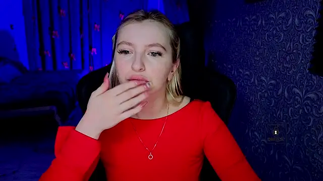 Snapshot of Eva_Vibe_ chatting on February 24, 2026, 4:08 pm Eva Vibe online show from February 24, 2026, 4:08 pm