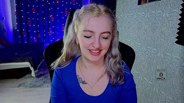 Snapshot of Eva_Vibe_ chatting on March 7, 2026, 5:47 am Eva Vibe online show from March 7, 2026, 5:47 am