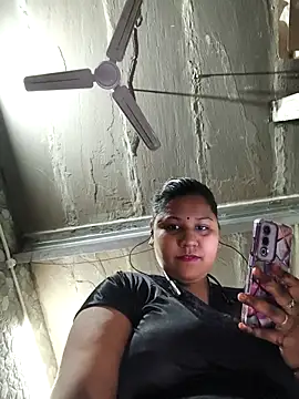 SexyKajal 758 online show from January 10, 2026, 5:08 pm