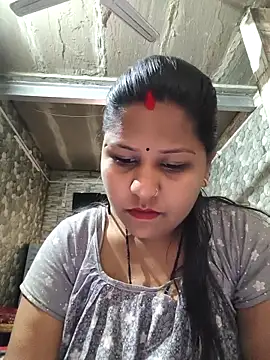 SexyKajal 758 online show from February 19, 2026, 4:53 am