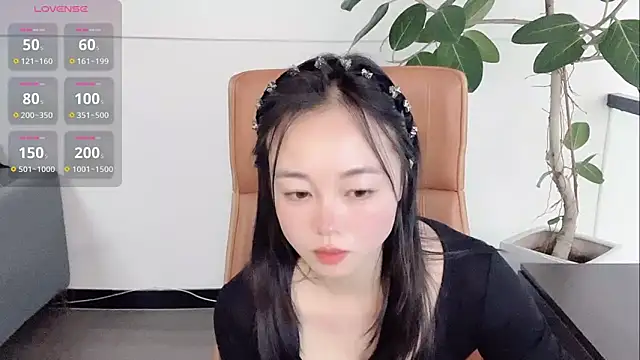 Yuer-77 online show from February 3, 2026, 12:10 pm