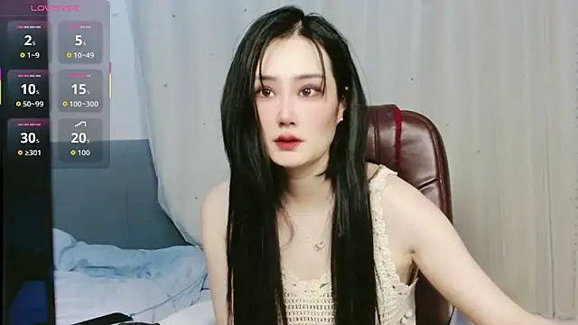 lucynan online show from March 3, 2026, 5:58 am