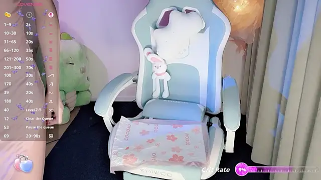 Nana 2026 online show from March 7, 2026, 1:27 pm