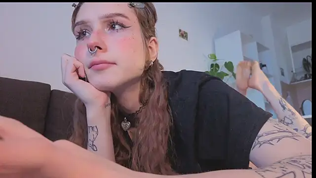 Snapshot of poli_blink chatting on March 4, 2026, 10:56 am poli blink online show from March 4, 2026, 10:56 am