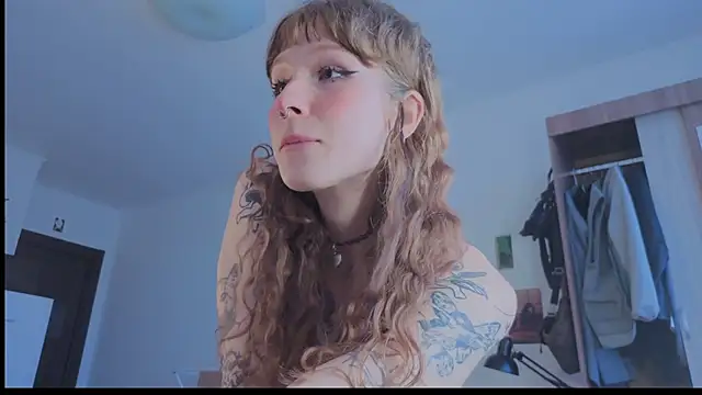 Snapshot of poli_blink chatting on April 9, 2026, 9:59 am poli blink online show from April 9, 2026, 9:59 am