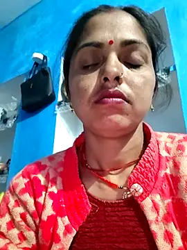 Snapshot of Mahima_rani34 chatting on February 6, 2026, 11:56 pm Mahima rani34 online show from February 6, 2026, 11:56 pm