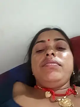 Mahima rani34 online show from June 6, 2026, 9:53 pm