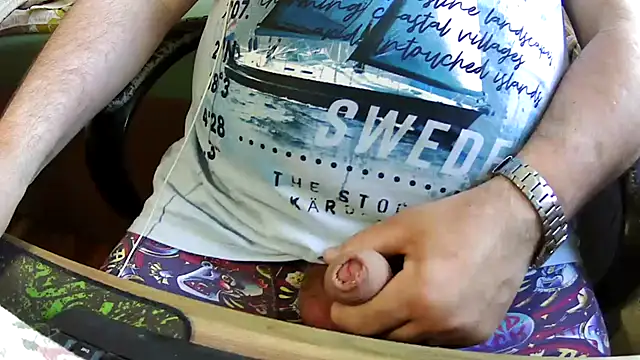 passatwind online show from April 25, 2026, 1:52 pm