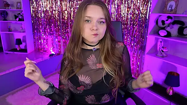 Snapshot of auroranelson chatting on March 25, 2026, 4:39 pm auroranelson online show from March 25, 2026, 4:39 pm