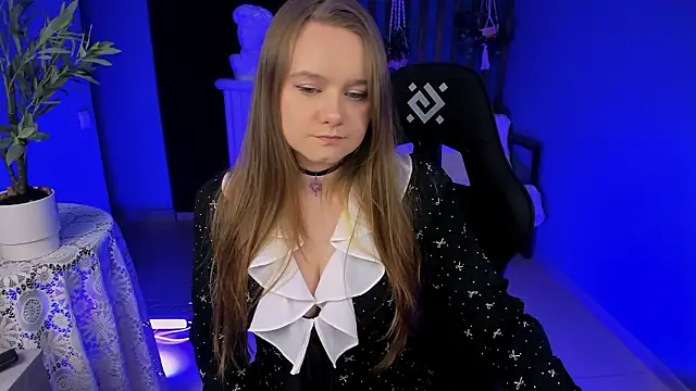 Snapshot of auroranelson chatting on March 10, 2026, 5:39 pm auroranelson online show from March 10, 2026, 5:39 pm