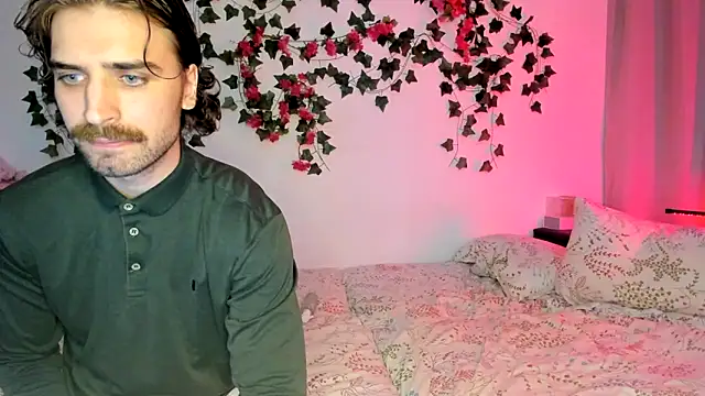 Snapshot of Stacy_Liam chatting on March 15, 2026, 5:20 pm Stacy Liam online show from March 15, 2026, 5:20 pm