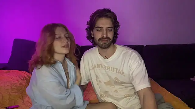 Snapshot of Stacy_Liam chatting on February 10, 2026, 1:48 am Stacy Liam online show from February 10, 2026, 1:48 am