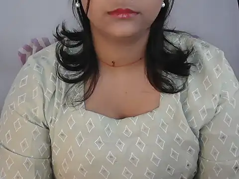 Naughty Shipra online show from March 23, 2026, 7:30 am