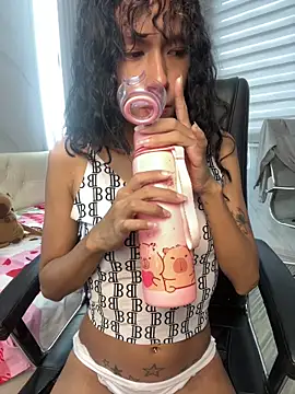 HampenSweet online show from March 21, 2026, 1:15 pm