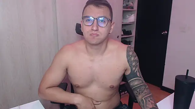 DanteVesper online show from May 5, 2026, 3:31 am