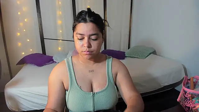 CelesteMoon5 online show from January 11, 2026, 10:49 pm