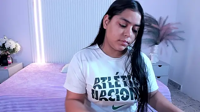 CelesteMoon5 online show from February 3, 2026, 11:04 am