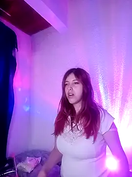 Anggelic online show from February 3, 2026, 8:52 am