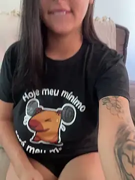 jujuarantes  2026 online show from March 25, 2026, 1:32 pm