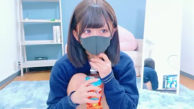 Kiki-jpn online show from February 1, 2026, 9:18 am