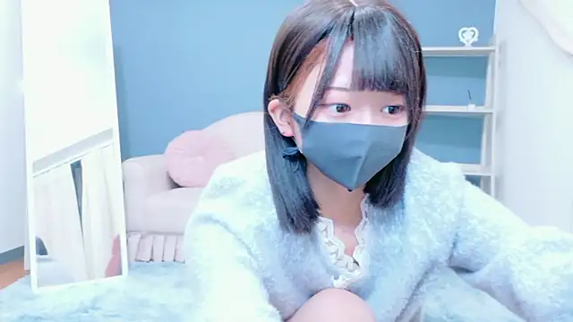 Kiki-jpn online show from March 2, 2026, 11:39 am