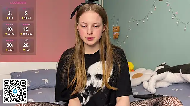 steffi meoww online show from March 26, 2026, 6:28 pm