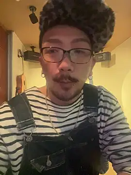 kokutenchan online show from February 12, 2026, 4:40 pm