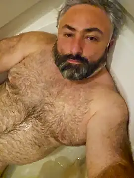 MacGuyver20 online show from February 14, 2026, 5:51 am