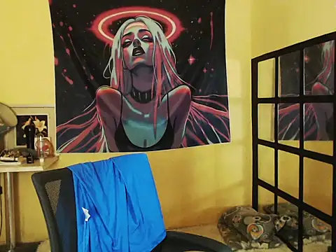 AnthonyCUMS17 online show from January 6, 2026, 9:19 pm