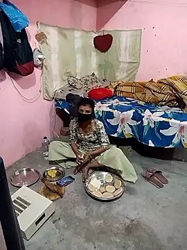 Snapshot of Desipari_777 chatting on January 8, 2026, 5:41 pm Desipari 777 online show from January 8, 2026, 5:41 pm