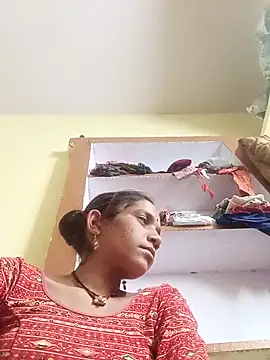 Karishma singh online show from March 12, 2026, 4:33 pm