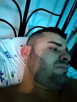 Ricardosafadocassdo online show from January 18, 2026, 1:14 pm